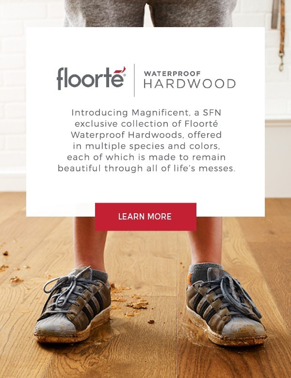 Floorte Hardwood Floors in Sioux Falls, SD | Thornton Flooring