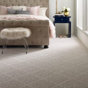 Bedroom Carpet | Thornton Flooring