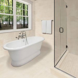 Bathroom Tiles | Thornton Flooring