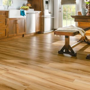 Luxury vinyl tile flooring | Thornton Flooring