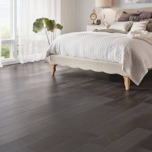Maple Engineered Hardwood | Thornton Flooring