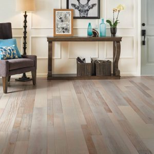 Mixed species engineered Hardwood | Thornton Flooring