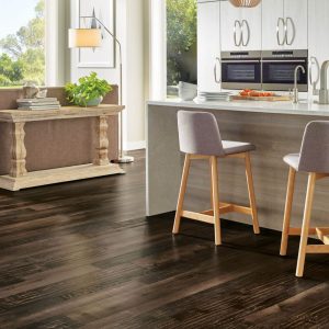 Mixed species engineered Hardwood | Thornton Flooring