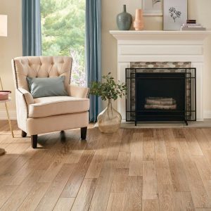 Oak Solid Hardwood | Thornton Flooring