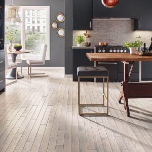 Oak Solid Hardwood | Thornton Flooring