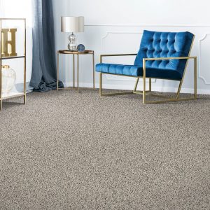 Grey Carpet | Thornton Flooring