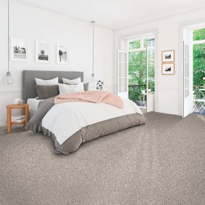 Bedroom flooring | Thornton Flooring