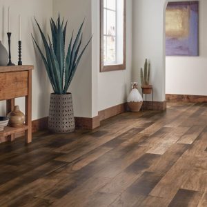 Walnut Engineered Hardwood | Thornton Flooring