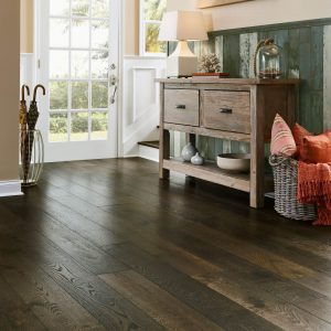White Oak Engineered Hardwood | Thornton Flooring