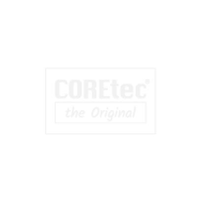 Coretec the original logo | Thornton Flooring