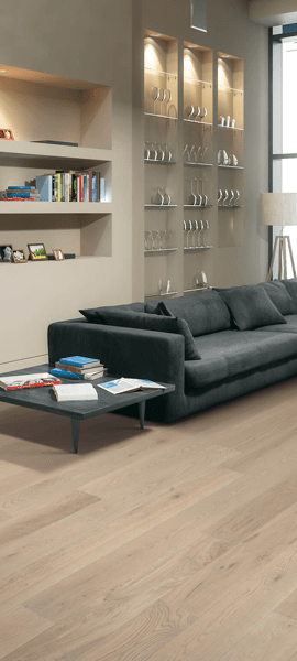 Modern living room | Thornton Flooring