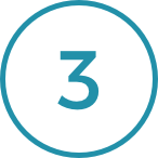 Three icon | Thornton Flooring