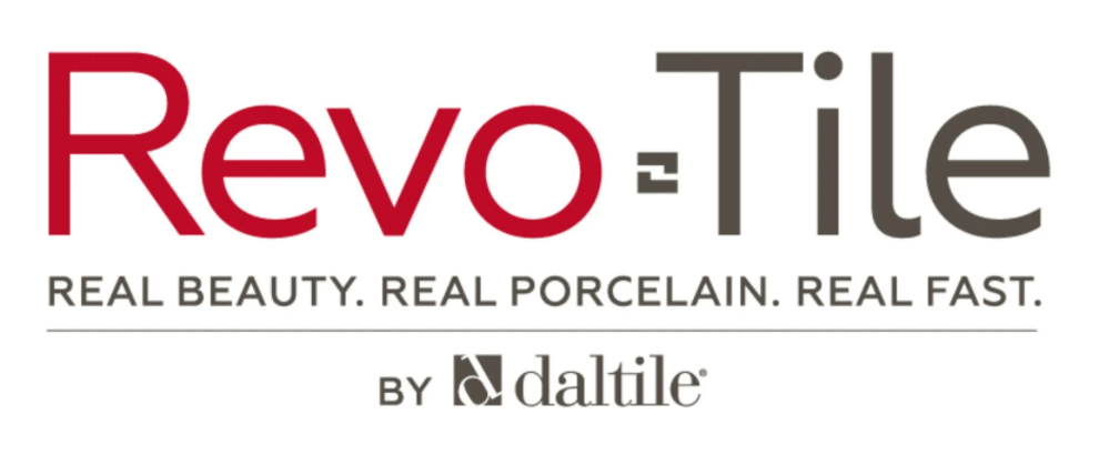 revo tile logo | Thornton Flooring