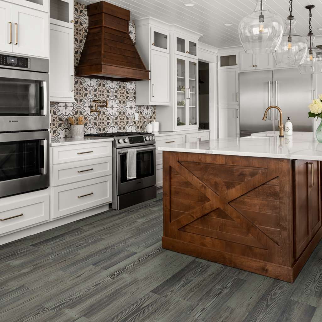 Why Grey is all the Rage | Thornton Flooring