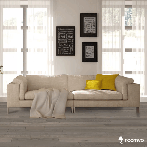 Roomvo | Thornton Flooring