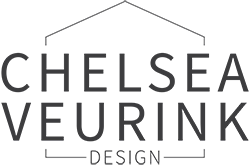 Chelsea Veurink Design | Thornton Flooring