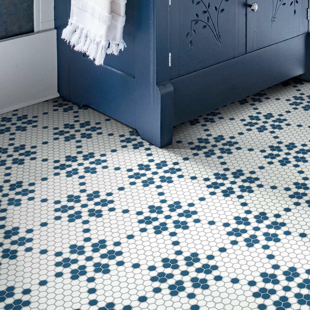 Tile flooring | Thornton Flooring