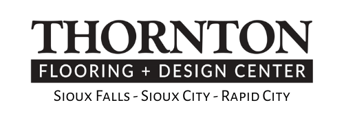 Logo | Thornton Flooring