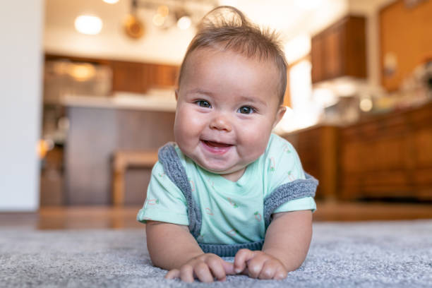 baby safe flooring | Thornton Flooring