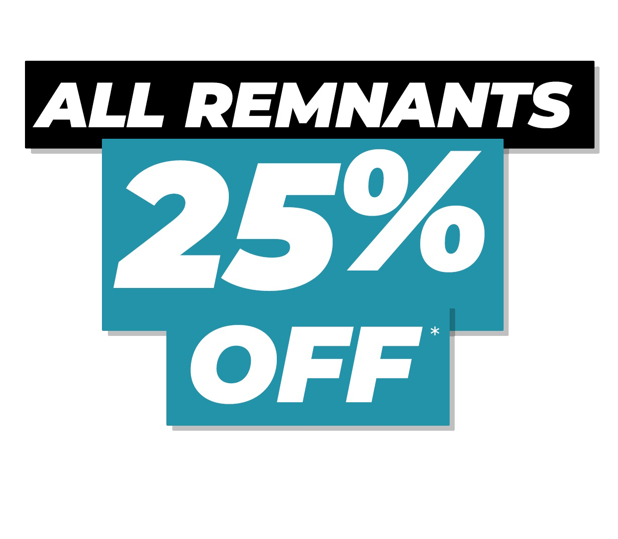 All Remnants 25% Off | Thornton Flooring