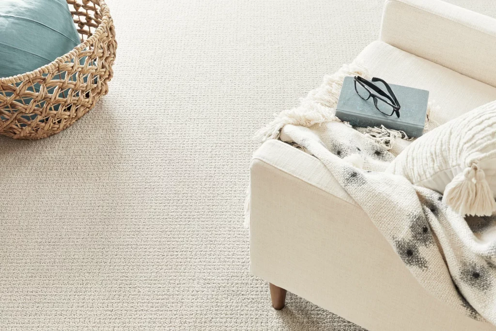 Carpet flooring | Thornton Flooring